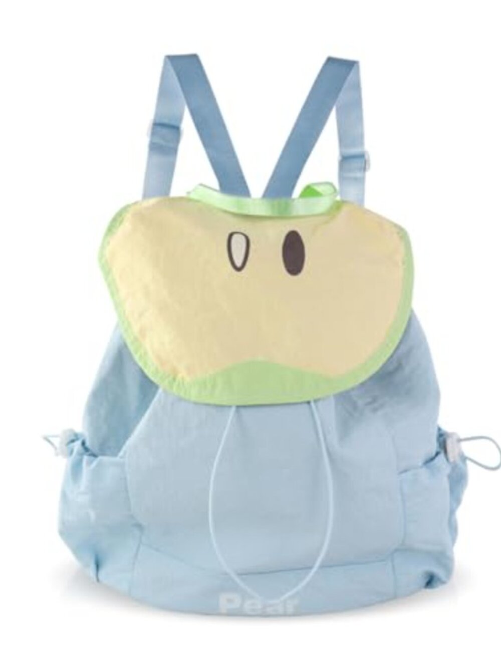 Nylon Mini Backpack Purse Casual Daypack with Snap Adjustable Straps